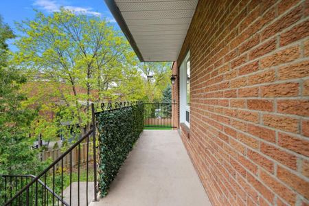 Nouveauté sur le marché Appartement à louer - Montréal (Saint-Laurent) (Autres) - Photo 3