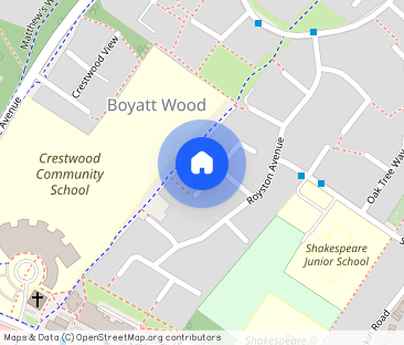 Ainsley Gardens, Boyatt Wood - Photo 1