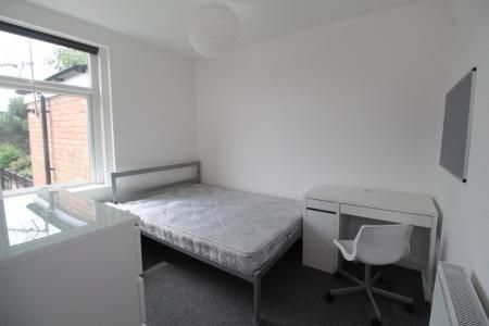 Marlborough Street, Dunkirk, Nottingham, NG7 - Photo 5