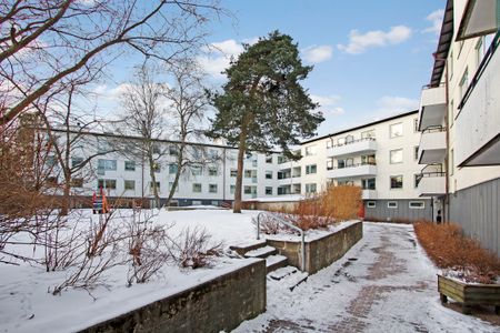 Hjortmossegatan, Trollhättan - Photo 2