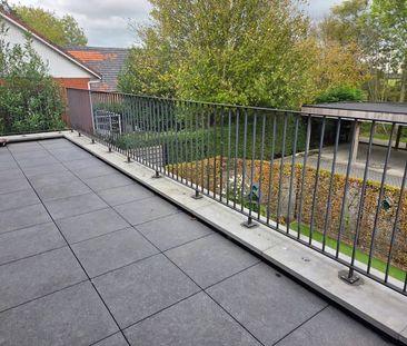 Appartement te huur - Photo 1