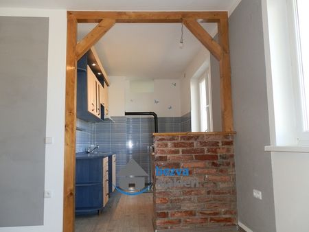 Pronájem bytu 2+1 50 m² - Fotografie 2
