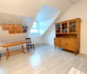 Przestronna kawalerka, osobna kuchnia - Photo 3