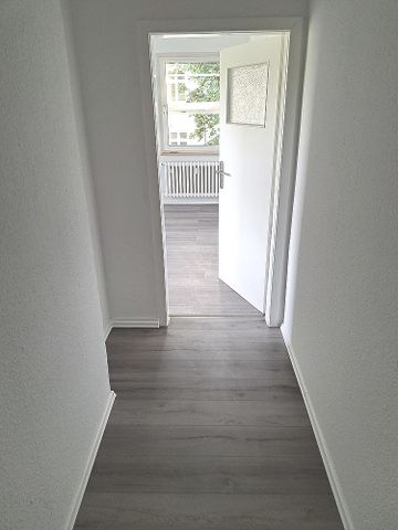 Auf Wohnungssuche? Diese hier wartet auf Sie! - Foto 4