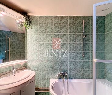 Location Appartement 2 pièces 42m² STRASBOURG 67000 - Photo 5