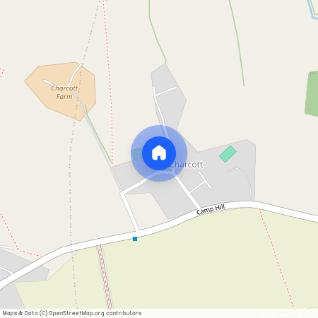 Charcott Green Cottages, Charcott, Tonbridge, TN11