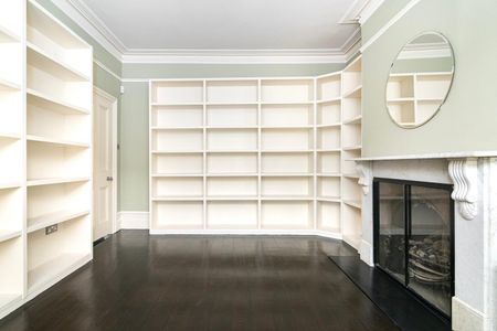 4 Bed Terraced House, Harberton Road, N19 - Photo 2