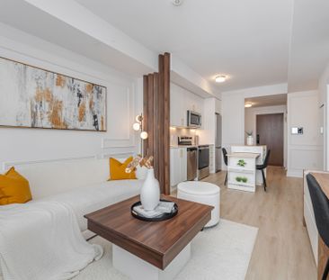 For Lease - 3240 William Coltson Avenue Unit# 515, Oakville, Ontario - Photo 2