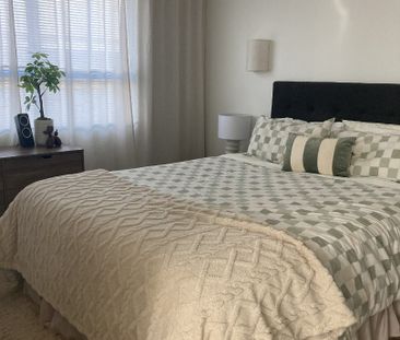 CBD - Beautifully Presented Ground Floor Two-bedroom Unit - Photo 3