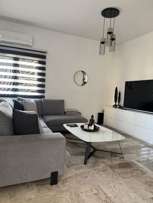 Διαμέρισμα για ενοικίαση Μεσαμπελιές (Ηράκλειο Κρήτης) - Photo 1