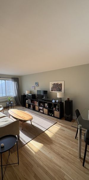 Appartement Tranquille Entièrement Louer - Photo 1