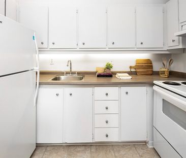 2 Bedroom B - 101 Sacre Coeur Blvd., Gatineau - Photo 1