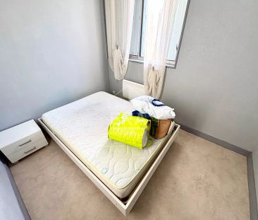 APPART. T2 MEUBLE A LOUER - BLOIS - PROCHE GARE, EXTERIEUR PRIVATIF... - Photo 4