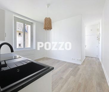 STUDIO 25 M² - RUE VICTOR LEPINE CAEN - Photo 4
