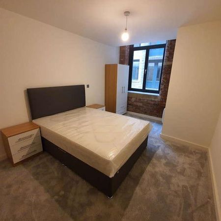 Conditioning House, Cape Street, Bradford, BD1 - Photo 3