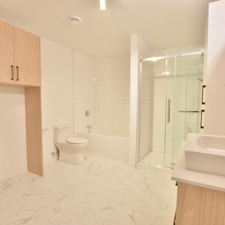 4 1/2 Saint-Hyacinthe - Photo 4