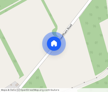 Swaffham Road, Cockley Cley, SWAFFHAM - Photo 1