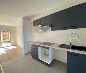 Appartement 3 pièces - Photo 1