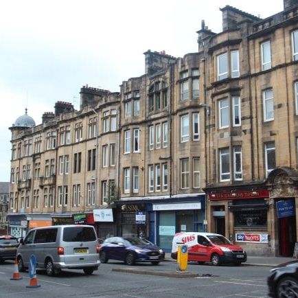 Causeyside Street, Paisley - Photo 1