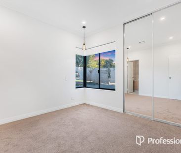 Brand New 3x2 Home - High Quality Living in a Quiet Location - Photo 3