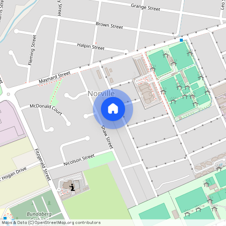 19 Stedman Street, Qld 4670, Norville