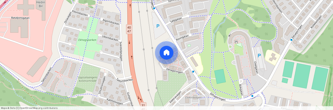 Ekhagen, Jönköping, Ekhagsringen 67 L