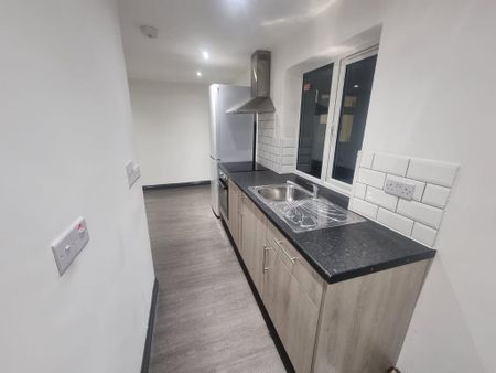 1 bedroom apartment to rent - Photo 3