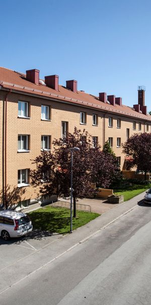 Dr Sternsgatan 4 G - Foto 2