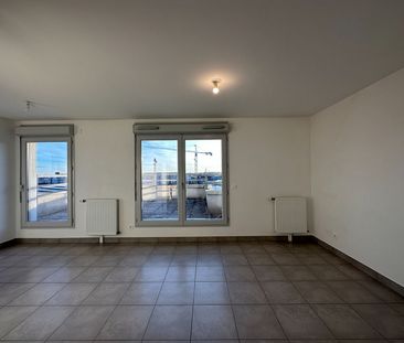 Appartement T1 près de BRETIGNY SUR ORGE à louer - Photo 5