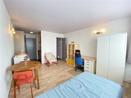 Studio te huur - Photo 2