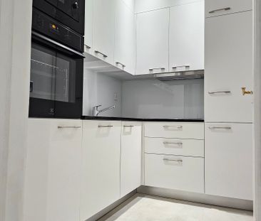 1 Zimmer, 18 m², EG - Foto 4