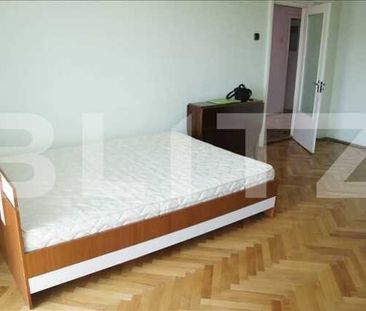 3 camere, 78 mp, decomandat, zona strazii Dorobantilor. Garaj optional! - Photo 3