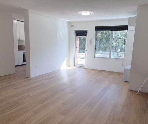 Stylish Renovated Living in a Peaceful Narwee Setting - Photo 1