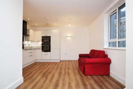 1 bedroom flat to rent - Photo 3