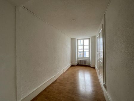 Appartement en plein centre - 1er loyer offert - Photo 4