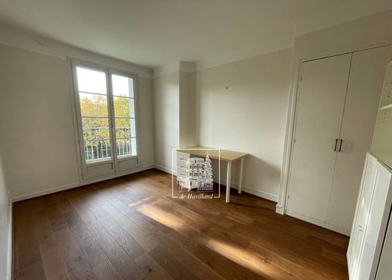 appartement - Photo 1