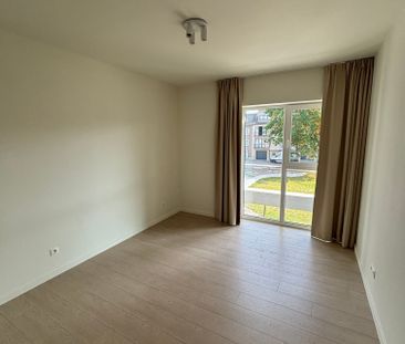 Nieuwbouw 1-slaapkamerappartement met terras - Photo 2