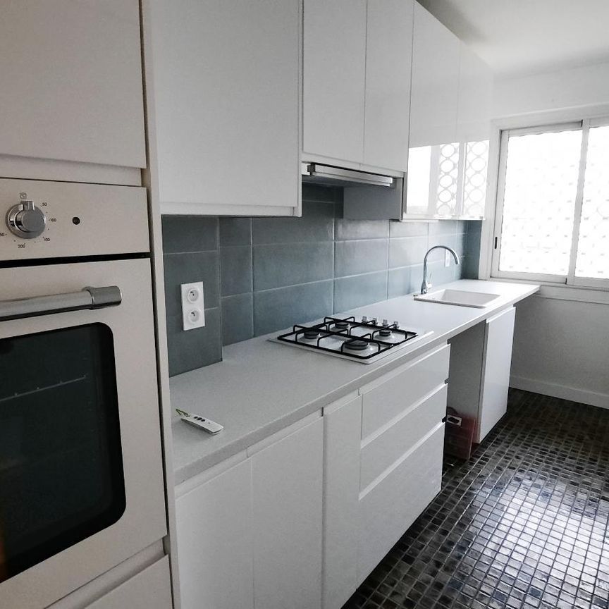 TOULOUSE / Location Appartement 3 Pièces 82 m² - Photo 1