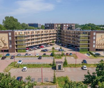 Appartement te huur: Meentwal 176 3432 GM Nieuwegein - Photo 3