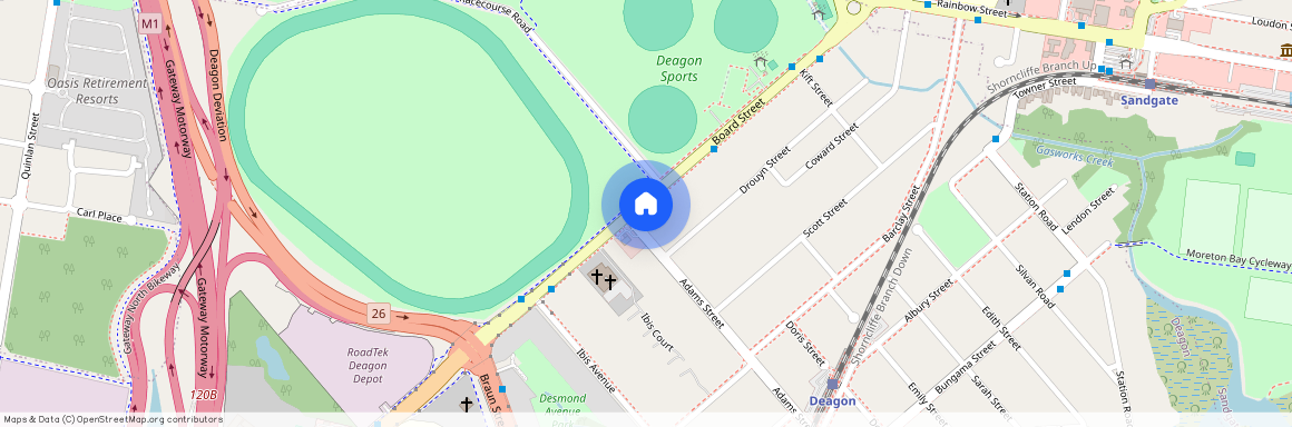 2 Adams St, Deagon QLD 4017