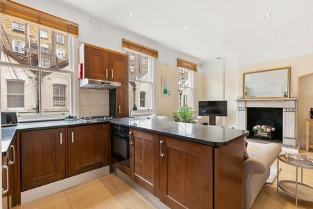 3 bedroom maisonette to rent - Photo 5