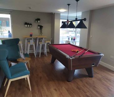 Classic En Suite - Photo 3