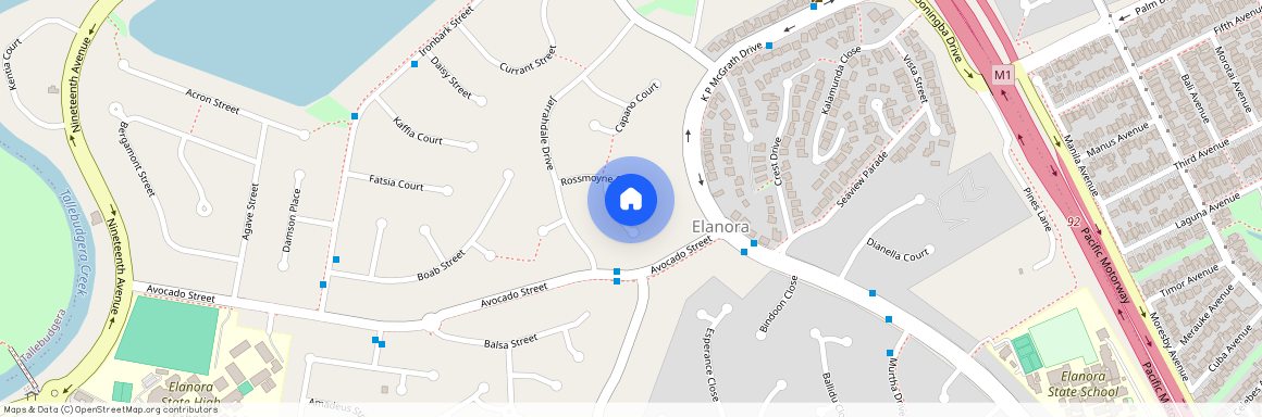 6 Wickepin Court, Qld 4221, Elanora