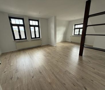 Pronájem bytu 4+1 • 105 m² bez realitkyJößnitzer Str. 71, , Sasko - Photo 2