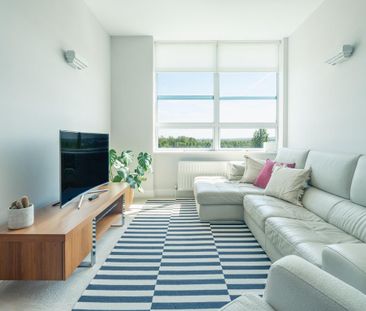 2 bedroom apartment to rent - Photo 5