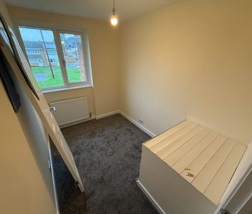 Oversetts Court, Swadlincote, Newhall, DE11 - Photo 5