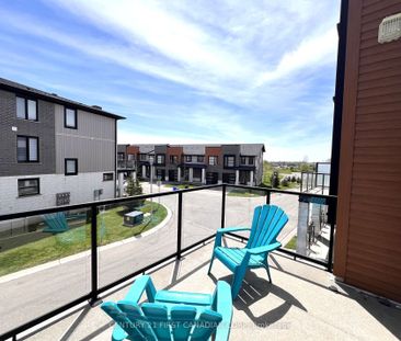 For Lease - 962 WEST VILLAGE Square, London North, Ontario - Photo 4