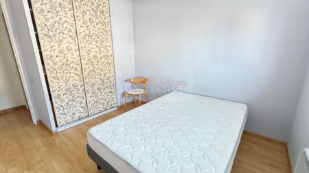 Location Appartement 2 pièces 48m² TOULOUSE 31100 - Photo 4