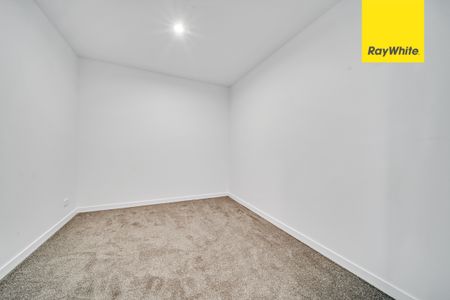 309/2 Grazier Lane, Belconnen ACT 2617 - Apartment For Rent | Domain - Photo 5