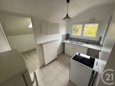 Location Appartement 2 pièces 41m² GIF SUR YVETTE 91190 - Photo 3